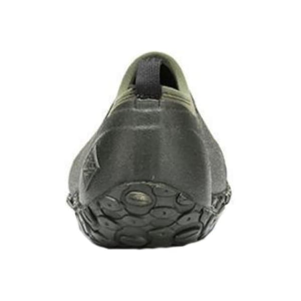 Muck Boot Co Men's Muckster II Low Rubber Shoe, Moss Green, 10 - M2L-300-GRN-100