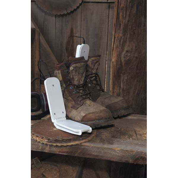 Peet Dryer Electric Boot and Shoe Dryer, 8" Tube - M04P