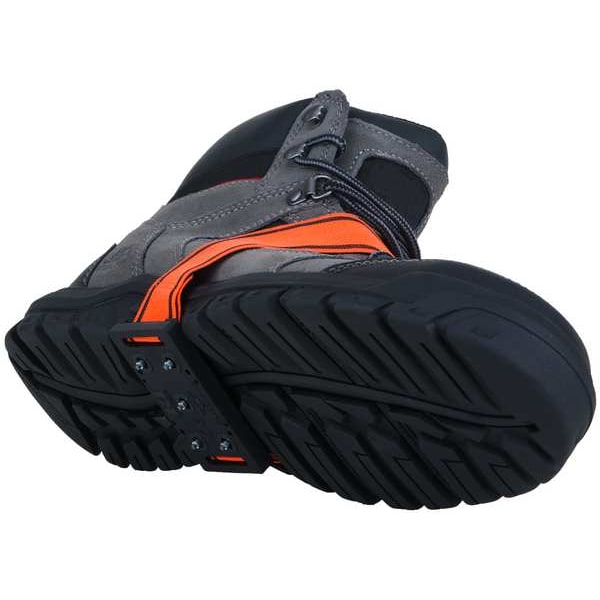K1 Series Mid-Sole Ice Cleat, Low Profile, PR - V9770250-O/S