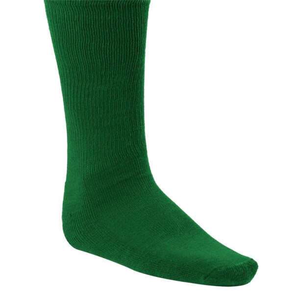 Perfectpitch Rhino All Sport Sock, Kelly Green - Extra Large - PE2838282