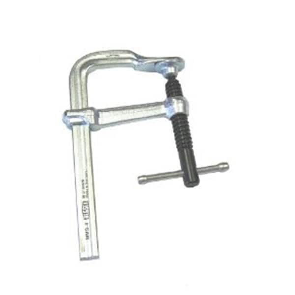 Bessey BESSEY 013-MMS-4 Mighty Mini Clamp 4 in. - 013-MMS-4