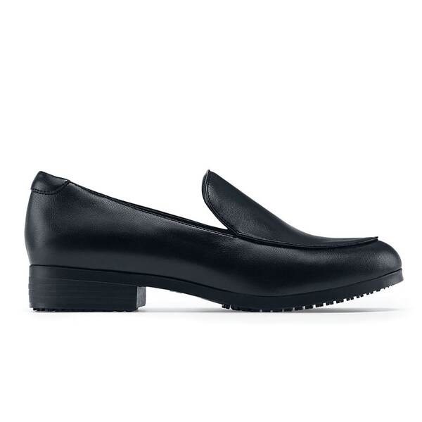Shoes For Crews Riley Women's Dress Slip Resistant Shoe, Size 8 - 56150