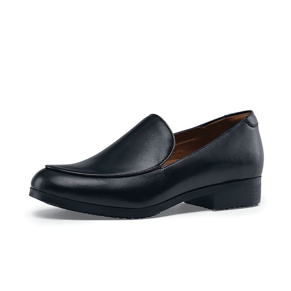 Shoes For Crews Riley Women's Dress Slip Resistant Shoe, Size 8 - 56150