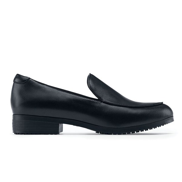 Shoes For Crews Riley Women's Dress Slip Resistant Shoe, Size 8 - 56150