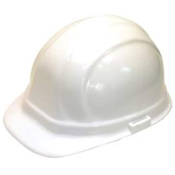 Erb Safety Erb Industries Inc Erb Omega Ii Safety Helmet - 871001