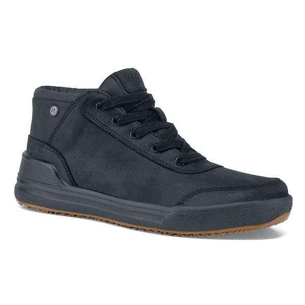 Shoes For Crews Natural Men's Casual Slip Resistant Shoe, Size 12 - M30911