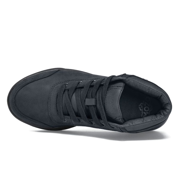 Shoes For Crews Natural Men's Casual Slip Resistant Shoe, Size 12 - M30911