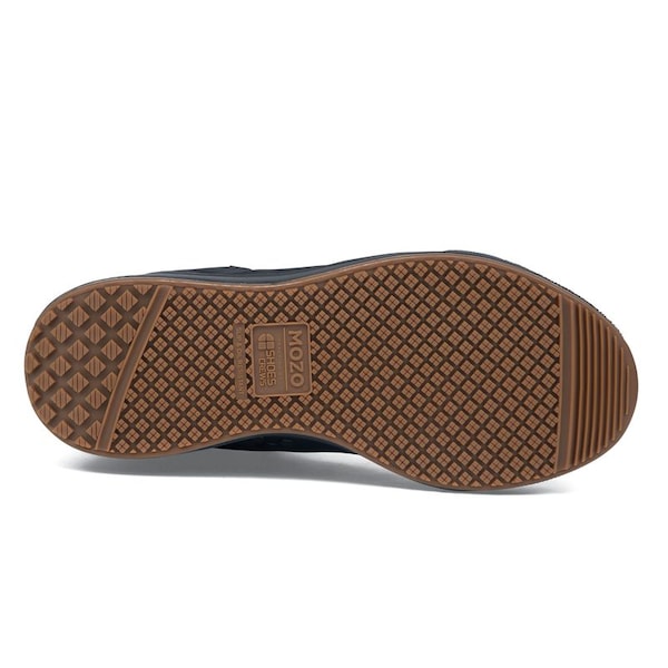 Shoes For Crews Natural Men's Casual Slip Resistant Shoe, Size 12 - M30911