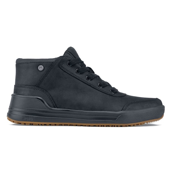 Shoes For Crews Natural Men's Casual Slip Resistant Shoe, Size 12 - M30911