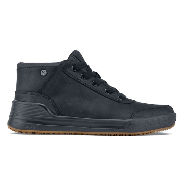 Shoes For Crews Natural Men's Casual Slip Resistant Shoe, Size 12 - M30911