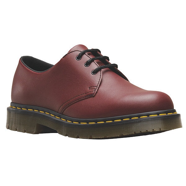 Dr. Martens Dr. Martens 1461, Slip Resistant, 5, PR - R24381600