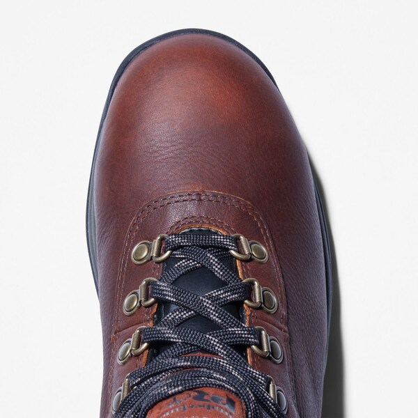 Timberland Pro Men PRO(R) Flume Work Waterproofof Steel - TB0A29B8214