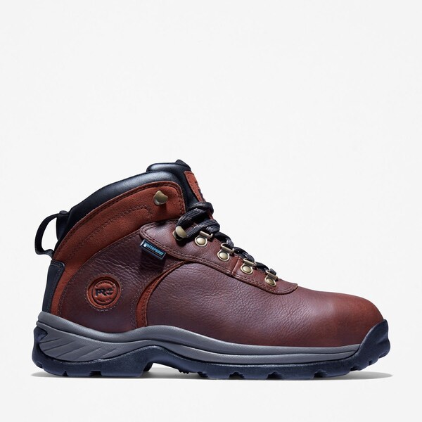 Timberland Pro Men PRO(R) Flume Work Waterproofof Steel - TB0A29B8214