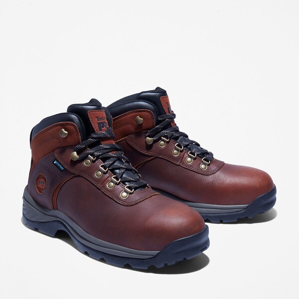 Timberland Pro Men PRO(R) Flume Work Waterproofof Steel - TB0A29B8214