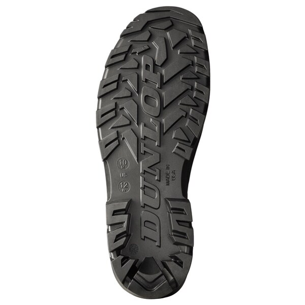 Onguard Men's Chesapeake Rubber Boot, Black, 3 - 867750300