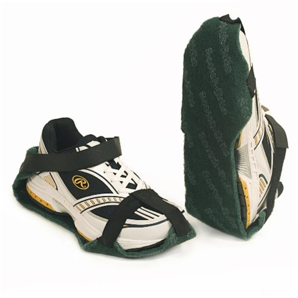 Charlotte Madison Tracmates Anti-Fatigue Overshoe Large - CH323370