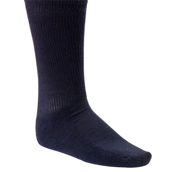 Perfectpitch Rhino All Sport Sock, Navy - Medium - PE745149