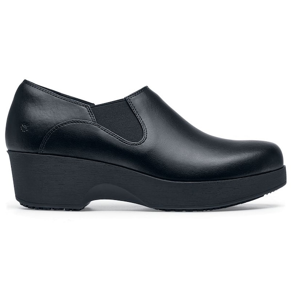 Shoes For Crews Kelsey Women's Casual Slip Resistant Shoe, Size 7 - 43233