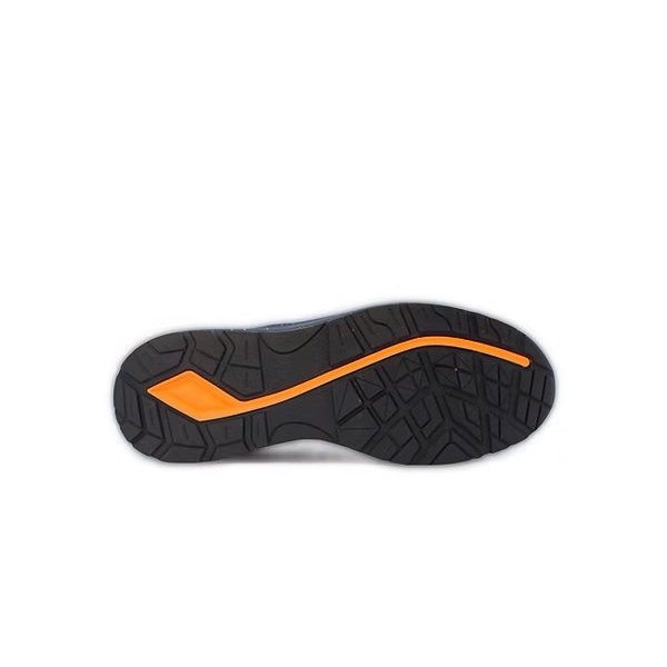 New Balance Men's Composite Toe Athletic Shoe, Black, 11, EE, MIDLOGIBL - MIDLOGIBL-11-2E