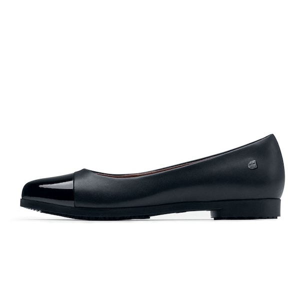 Shoes For Crews Darcy Women's Dress Slip Resistant Shoe, Size 9.5 - 51901