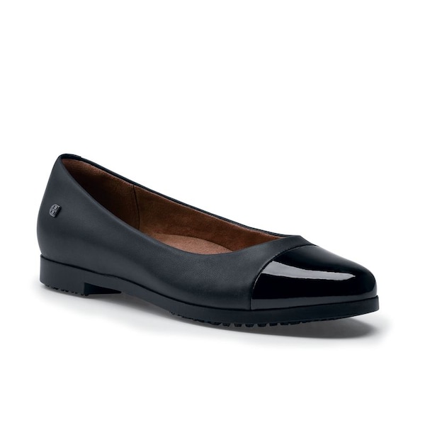 Shoes For Crews Darcy Women's Dress Slip Resistant Shoe, Size 9.5 - 51901