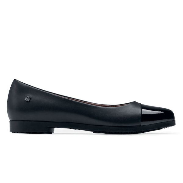 Shoes For Crews Darcy Women's Dress Slip Resistant Shoe, Size 9.5 - 51901