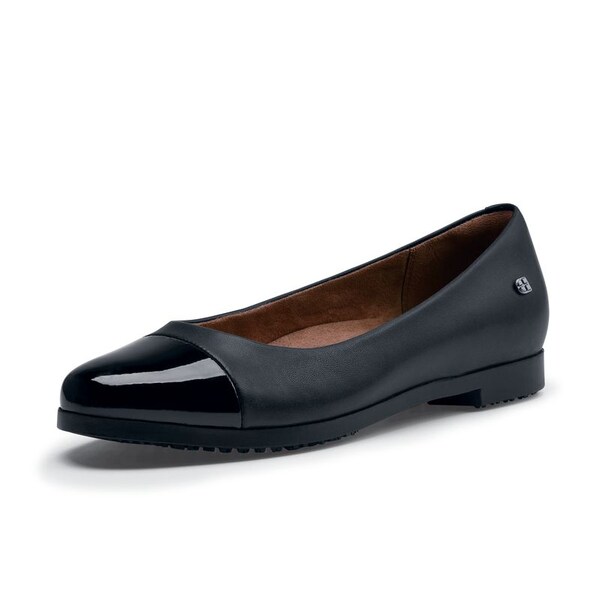Shoes For Crews Darcy Women's Dress Slip Resistant Shoe, Size 9.5 - 51901