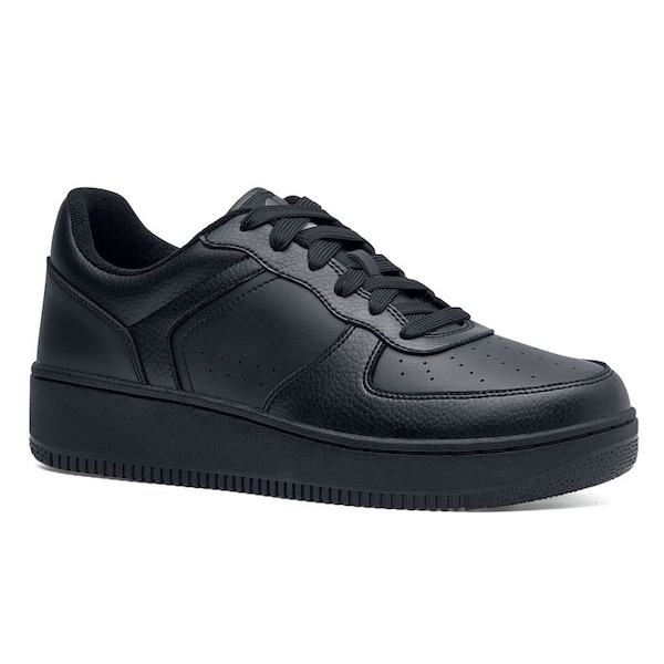 Shoes For Crews Holcombe Unisex Athletic Slip Resistant Shoe, Size 8.5 - 42403