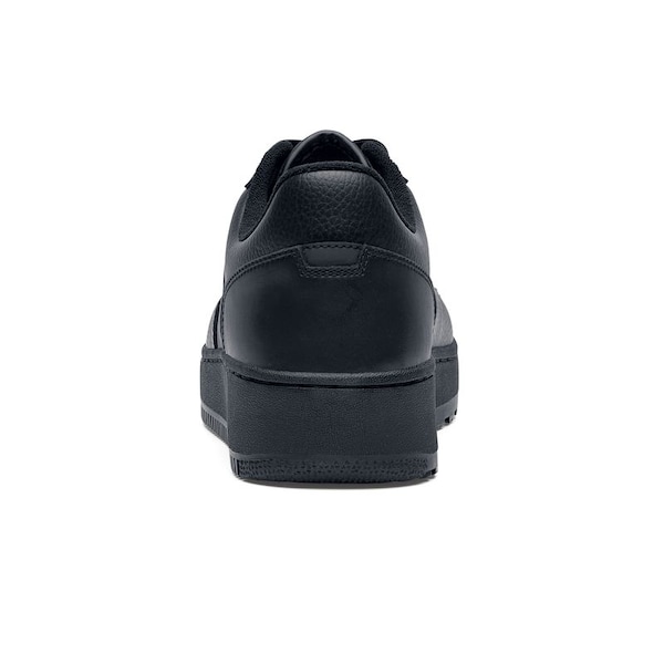 Shoes For Crews Holcombe Unisex Athletic Slip Resistant Shoe, Size 8.5 - 42403