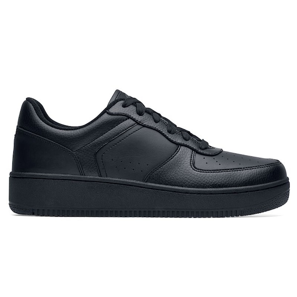 Shoes For Crews Holcombe Unisex Athletic Slip Resistant Shoe, Size 8.5 - 42403