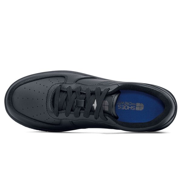 Shoes For Crews Holcombe Unisex Athletic Slip Resistant Shoe, Size 8.5 - 42403