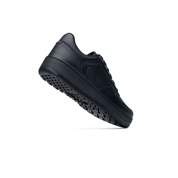 Shoes For Crews Holcombe Unisex Athletic Slip Resistant Shoe, Size 8.5 - 42403