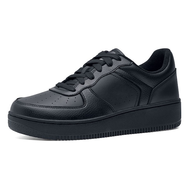 Shoes For Crews Holcombe Unisex Athletic Slip Resistant Shoe, Size 8.5 - 42403