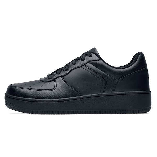 Shoes For Crews Holcombe Unisex Athletic Slip Resistant Shoe, Size 8.5 - 42403