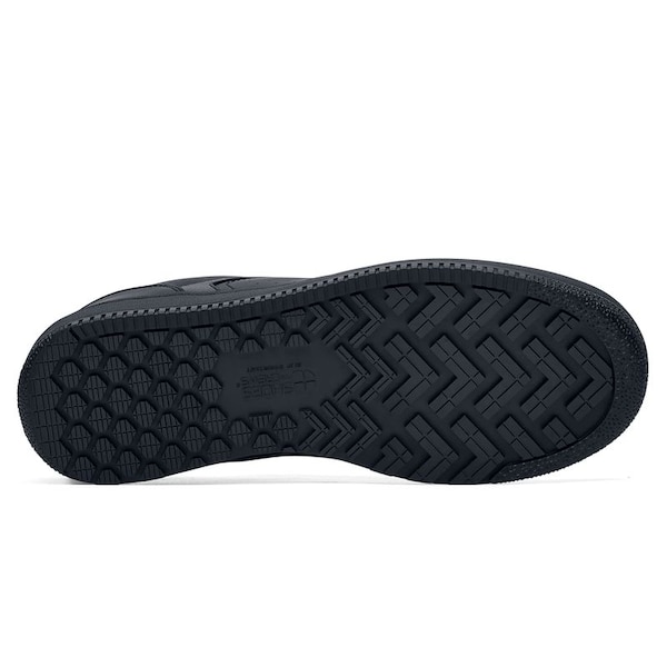 Shoes For Crews Holcombe Unisex Athletic Slip Resistant Shoe, Size 8.5 - 42403