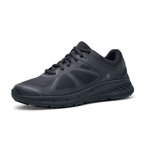 Shoes For Crews Vitality II Women's Athletic Slip Resistant Shoe, Size 10 - 28362