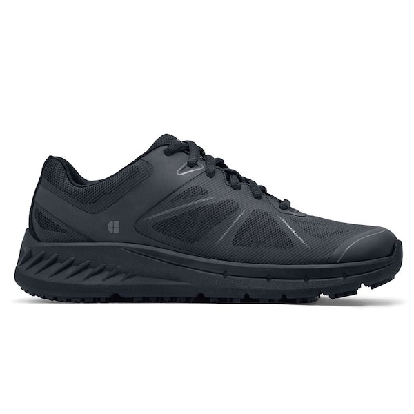 Shoes For Crews Vitality II Women's Athletic Slip Resistant Shoe, Size 10 - 28362