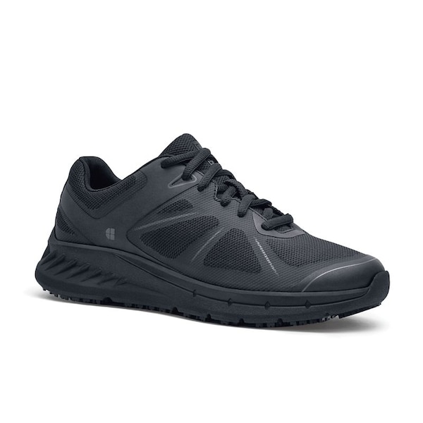 Shoes For Crews Vitality II Women's Athletic Slip Resistant Shoe, Size 10 - 28362