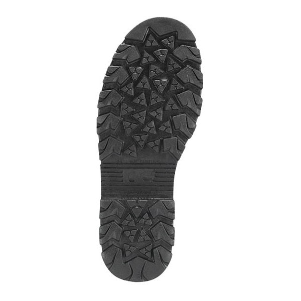 Timberland Pro 89649, Men's 8 in Alloy Toe 8-Inch Work Boot, Brown, 8, M, 89649 - 89649