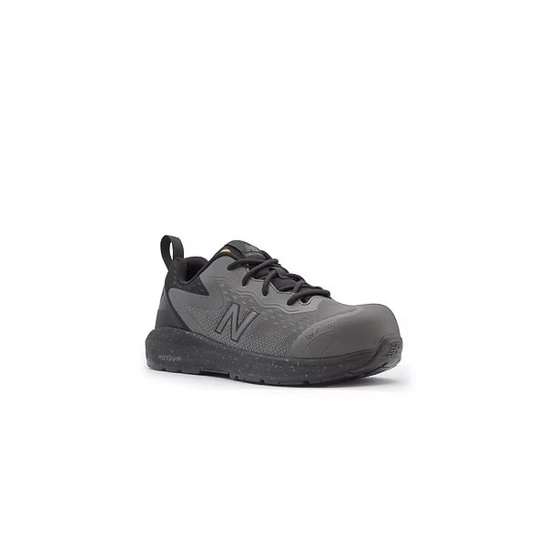 New Balance Women's Athletic Shoe, Black, 10, WIDLOGIGS - WIDLOGIGS-10D