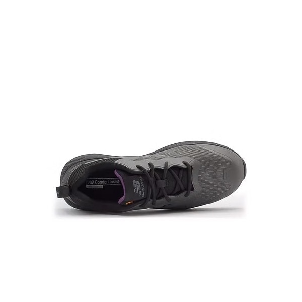 New Balance Women's Athletic Shoe, Black, 10, WIDLOGIGS - WIDLOGIGS-10D