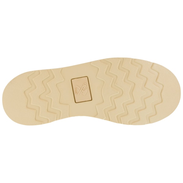 Iron Age 6-inch Wedge Work Boot, 12 W, 5 H, Brown - IA5061
