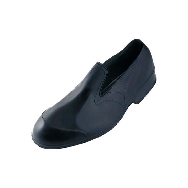 Tingley Tingley 1200 Weather Fashions Storm Rubber Overshoes, Black, Large - 1200.LG