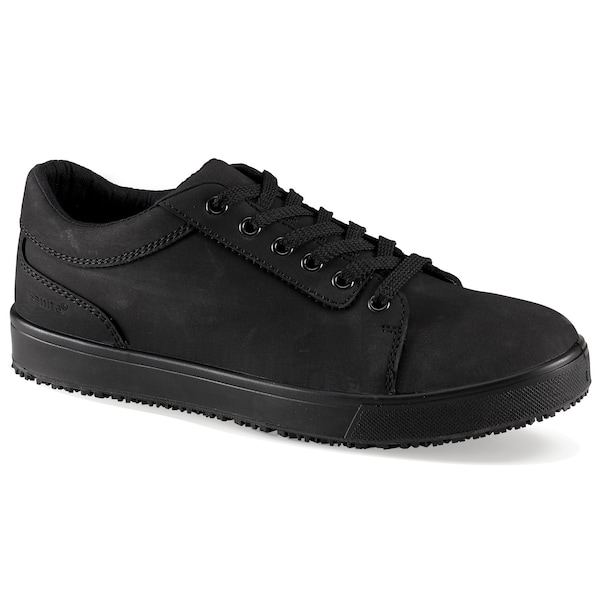 Sanita UMAMI-O2 Women's Sneaker in Black, Size 10.5-11, PR - 905001-002-42