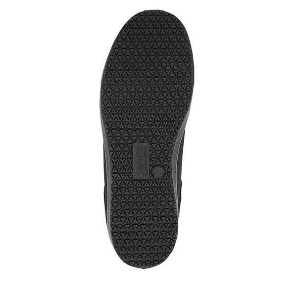 Sanita UMAMI-O2 Women's Sneaker in Black, Size 10.5-11, PR - 905001-002-42
