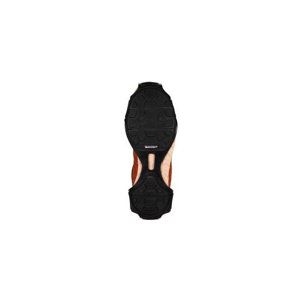 Ergodyne Ergodyne TREX Spikeless Traction Slip-on Device, XL, Black - 16925