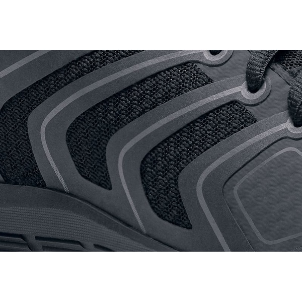 Shoes For Crews Course Women's Athletic Slip Resistant Shoe, Size 6 - 21076