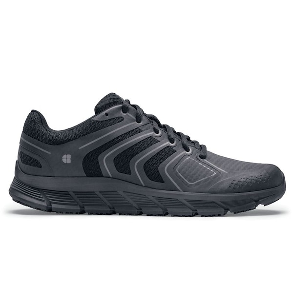 Shoes For Crews Course Women's Athletic Slip Resistant Shoe, Size 6 - 21076