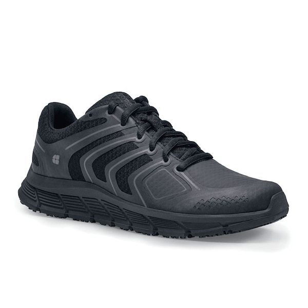 Shoes For Crews Course Women's Athletic Slip Resistant Shoe, Size 6 - 21076