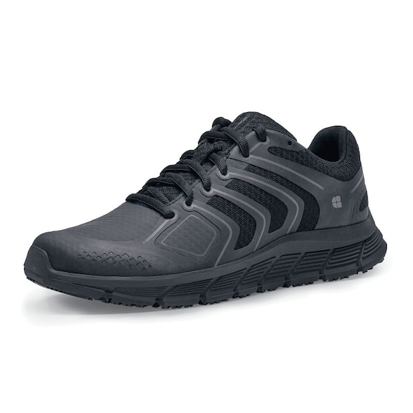 Shoes For Crews Course Women's Athletic Slip Resistant Shoe, Size 6 - 21076